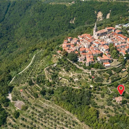 Stunning In Grožnjan