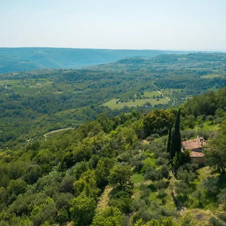 Stunning In Σπίτι διακοπών Grožnjan