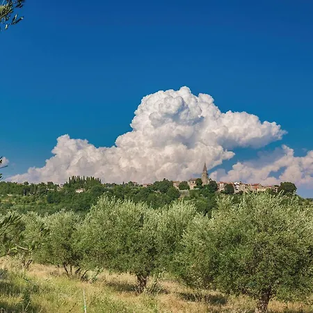Stunning In Grožnjan