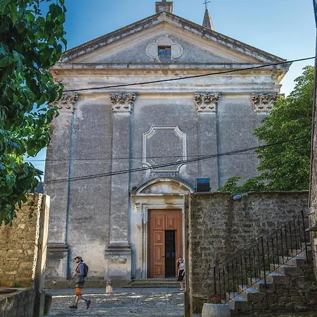 Stunning In Grožnjan